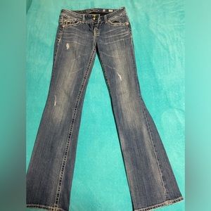 Miss Me Jeans size 31